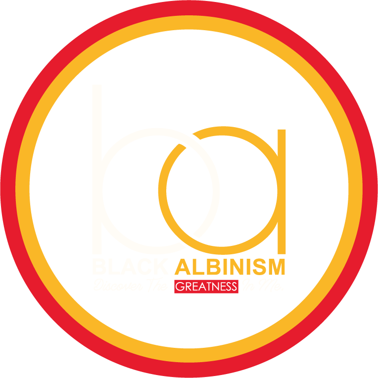Black Albinism